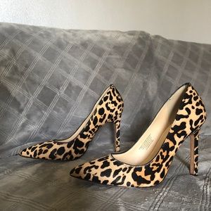 Ivanka Trump Heels
